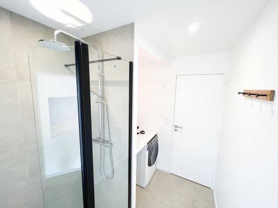 T3 Citron Cosy Proche Plages Et Commerces Saint-Nazaire  Zewnętrze zdjęcie